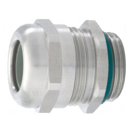 Garnitură de etanșare M16 1,5 IP68 oțel inoxidabil | Electronic-mag.ro | Componente Electronice