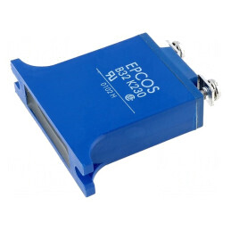 Varistor 230VAC 300VDC 25kA 1,2W | Electronic-mag.ro | Componente Electronice
