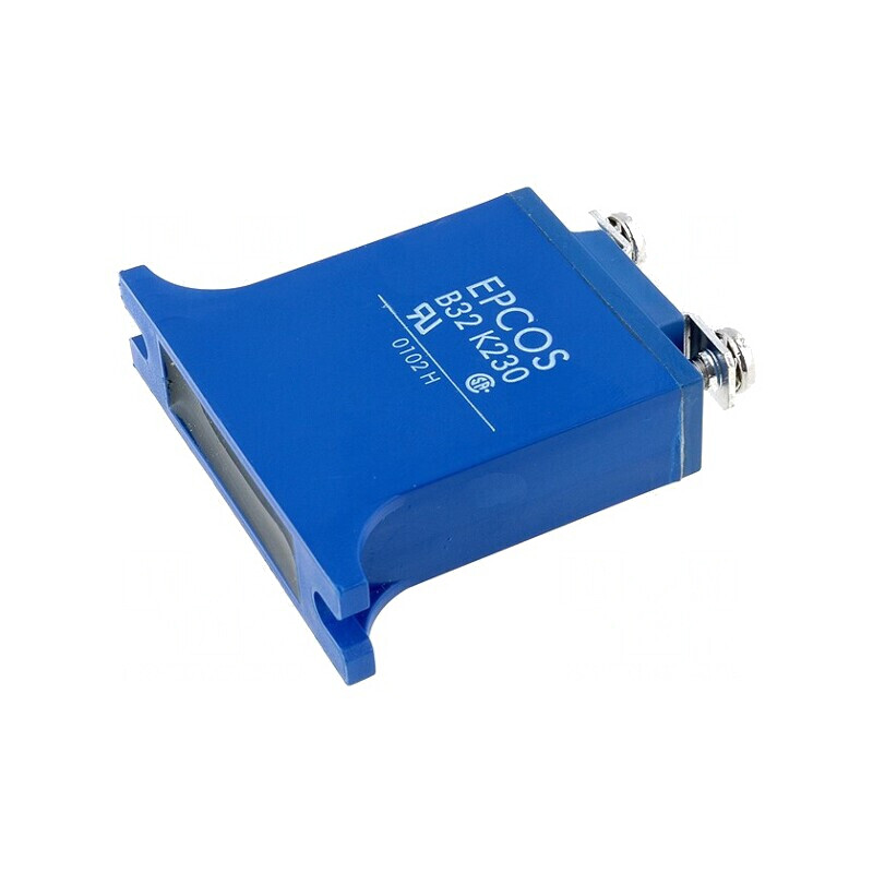 Varistor 230VAC 300VDC 25kA 1,2W | Electronic-mag.ro | Componente Electronice