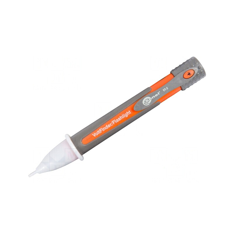 Detector Tensiune fără Contact 90-1000V | Electronic-mag.ro | Componente Electronice