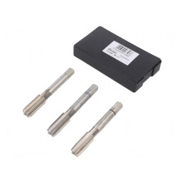 Tarod de filetare HSS-G M11 1,5 70mm | Electronic-mag.ro | Componente Electronice