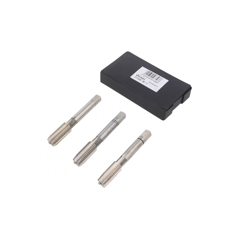 Tarod de filetare HSS-G M11 1,5 70mm | Electronic-mag.ro | Componente Electronice Tarod de filetare HSS-G M11 1,5 70mm | Electronic-mag.ro | Componente Electronice
