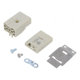 Han Cu-Bus-sti-c Organiser | Electronic-mag.ro | Componente Electronice