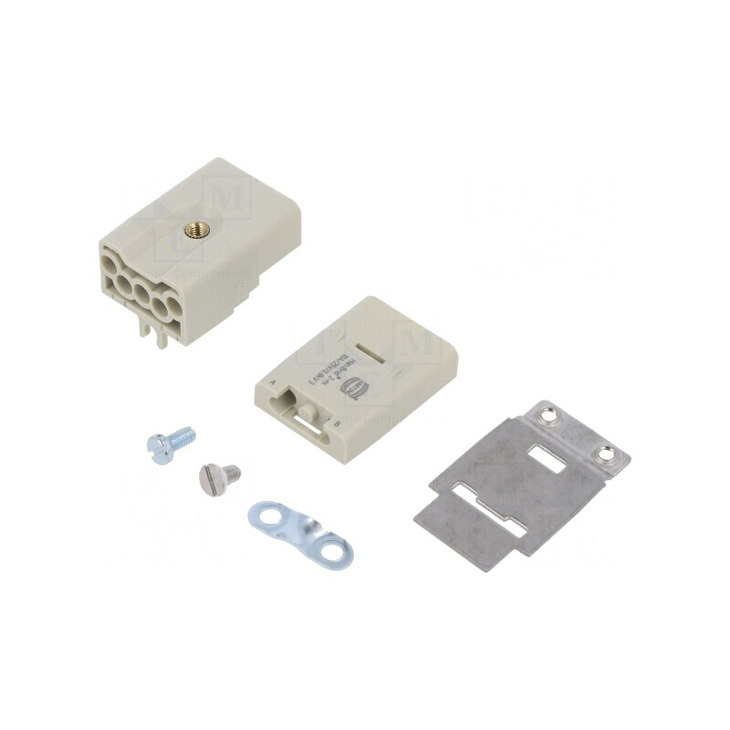 Han Cu-Bus-sti-c Organiser | Electronic-mag.ro | Componente Electronice