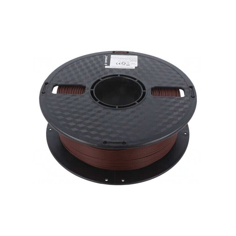 Filament PLA Bronz 1,75mm 1kg | Electronic-mag.ro | Componente Electronice