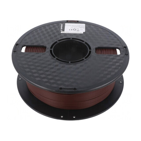 Filament PLA Bronz 1,75mm 1kg | Electronic-mag.ro | Componente Electronice