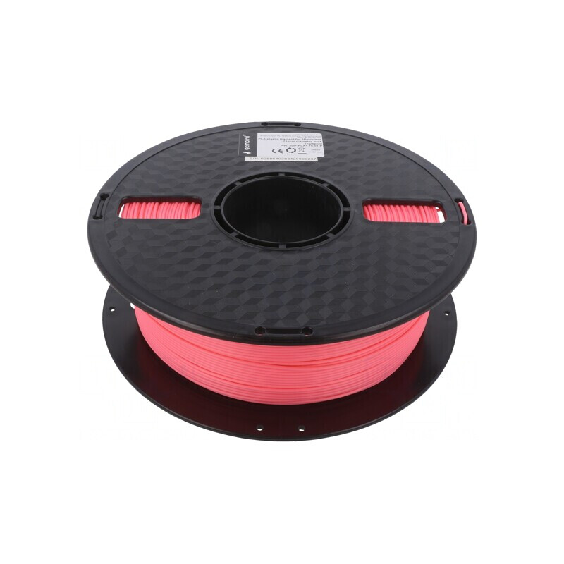 Filament PLA 1,75mm Roz 1kg | Electronic-mag.ro | Componente Electronice
