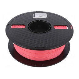 Filament PLA 1,75mm Roz 1kg | Electronic-mag.ro | Componente Electronice