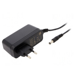 Alimentator 12V 3A 36W EU | Electronic-mag.ro | Componente Electronice