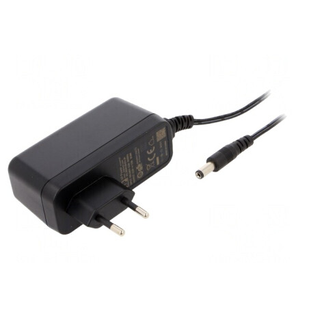 Alimentator 12V 3A 36W EU | Electronic-mag.ro | Componente Electronice