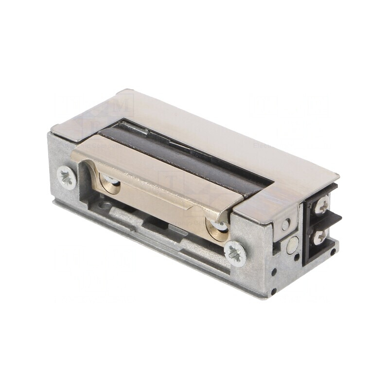 Yală Electromagnetică Reversibilă 12V DC | Electronic-mag.ro | Componente Electronice