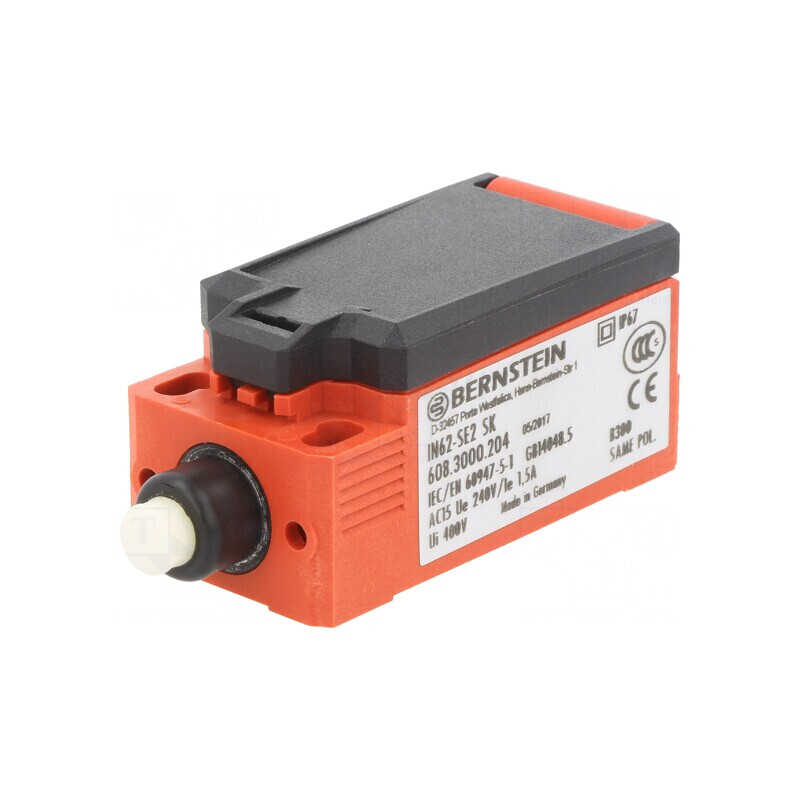 Limitator Cursă NO 5A 240VAC 24VDC IP66 | Electronic-mag.ro | Componente Electronice Limitator Cursă NO 5A 240VAC 24VDC IP66 | Electronic-mag.ro | Componente Electronice