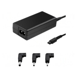 Încărcător Laptop 19V 3.42A 65W | Electronic-mag.ro | Componente Electronice