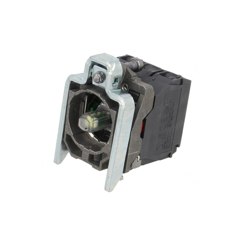 Element de iluminare LED albă 22mm Harmony XB4 | Electronic-mag.ro | Componente Electronice Element de iluminare LED albă 22mm Harmony XB4 | Electronic-mag.ro | Componente Electronice