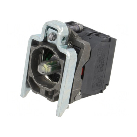 Element de iluminare LED albă 22mm Harmony XB4 | Electronic-mag.ro | Componente Electronice