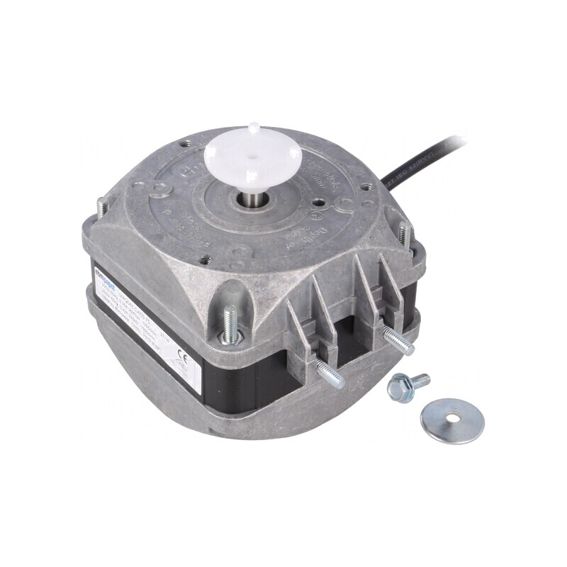 Motor AC 1-fazat 1300rpm 10W 230V 250mA | Electronic-mag.ro | Componente Electronice Motor AC 1-fazat 1300rpm 10W 230V 250mA | Electronic-mag.ro | Componente Electronice