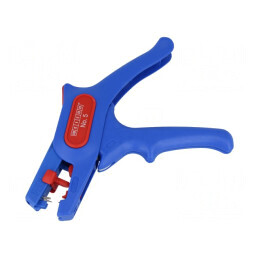 Dezizolator cablu rotund multifilar 0.2-6mm2 | Electronic-mag.ro | Componente Electronice