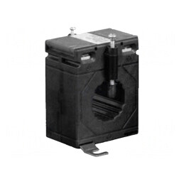 Transformator de curent 100A-5A Ø30,5mm | Electronic-mag.ro | Componente Electronice