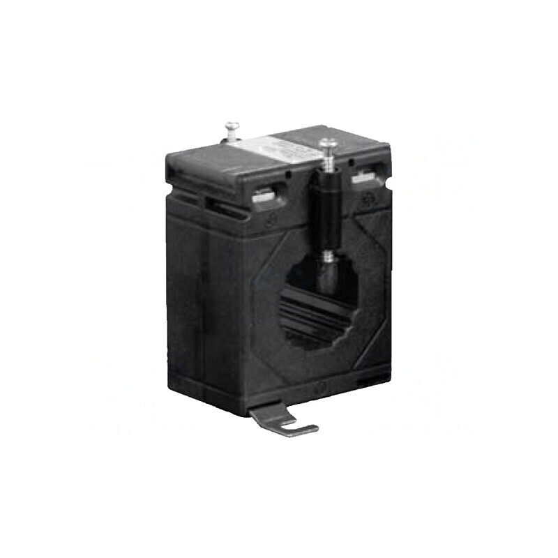 Transformator de curent 100A-5A Ø30,5mm | Electronic-mag.ro | Componente Electronice