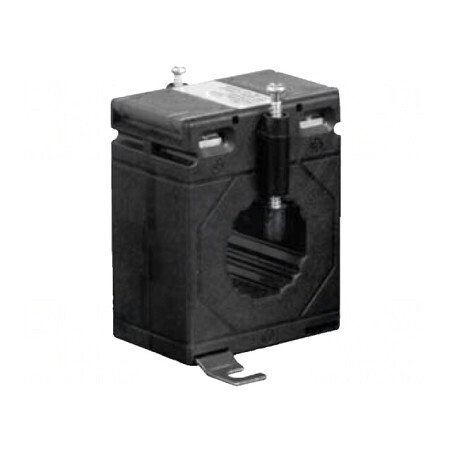 Transformator de curent 100A-5A Ø30,5mm | Electronic-mag.ro | Componente Electronice