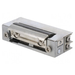 Yală electromagnetică cu întrerupător 12-24V AC/DC | Electronic-mag.ro | Componente Electronice