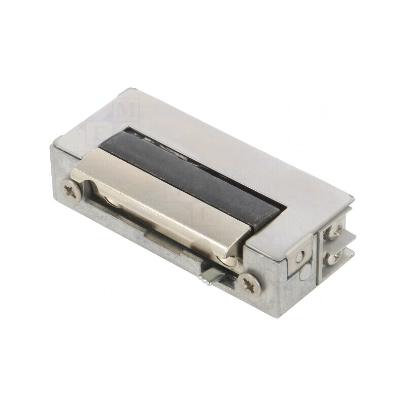 Yală electromagnetică cu întrerupător 6-12V | Electronic-mag.ro | Componente Electronice Yală electromagnetică cu întrerupător 6-12V | Electronic-mag.ro | Componente Electronice