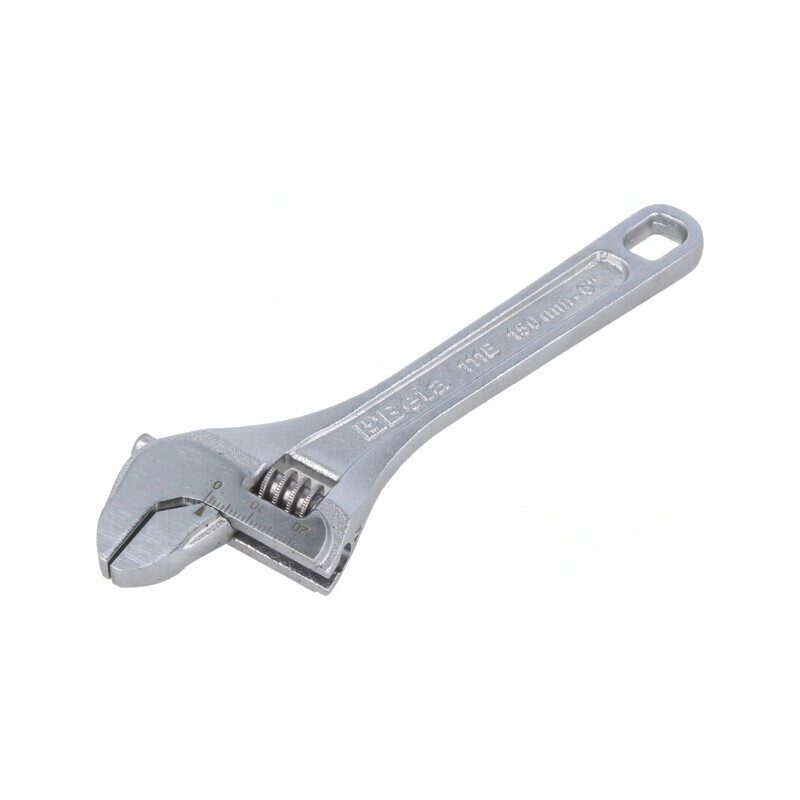 Cheie franceză 150mm cu deschidere de 24mm | Electronic-mag.ro | Componente Electronice Cheie franceză 150mm cu deschidere de 24mm | Electronic-mag.ro | Componente Electronice