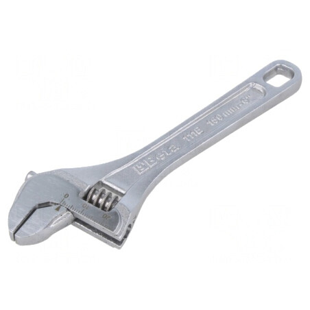 Cheie franceză 150mm cu deschidere de 24mm | Electronic-mag.ro | Componente Electronice