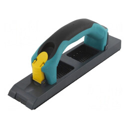 Rindea pentru Placă de Gips-Carton | Electronic-mag.ro | Componente Electronice