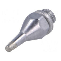 Vârf pentru ciocane de dezlipit 1x2,7mm JBC | Electronic-mag.ro | Componente Electronice