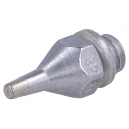 Vârf pentru ciocane de dezlipit 1,3x2,7mm JBC-9920 | Electronic-mag.ro | Componente Electronice