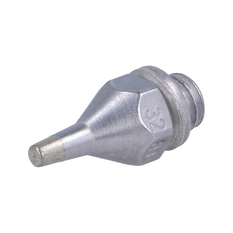 Vârf pentru ciocane de dezlipit 1,3x2,7mm JBC-9920 | Electronic-mag.ro | Componente Electronice