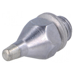 Vârf pentru Ciocane de Dezlipit 1,3x3,2mm JBC-9920 | Electronic-mag.ro | Componente Electronice