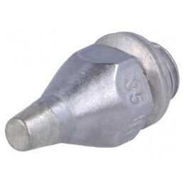Vârf pentru ciocane de dezlipit 1,6x3,8mm JBC-9920 | Electronic-mag.ro | Componente Electronice
