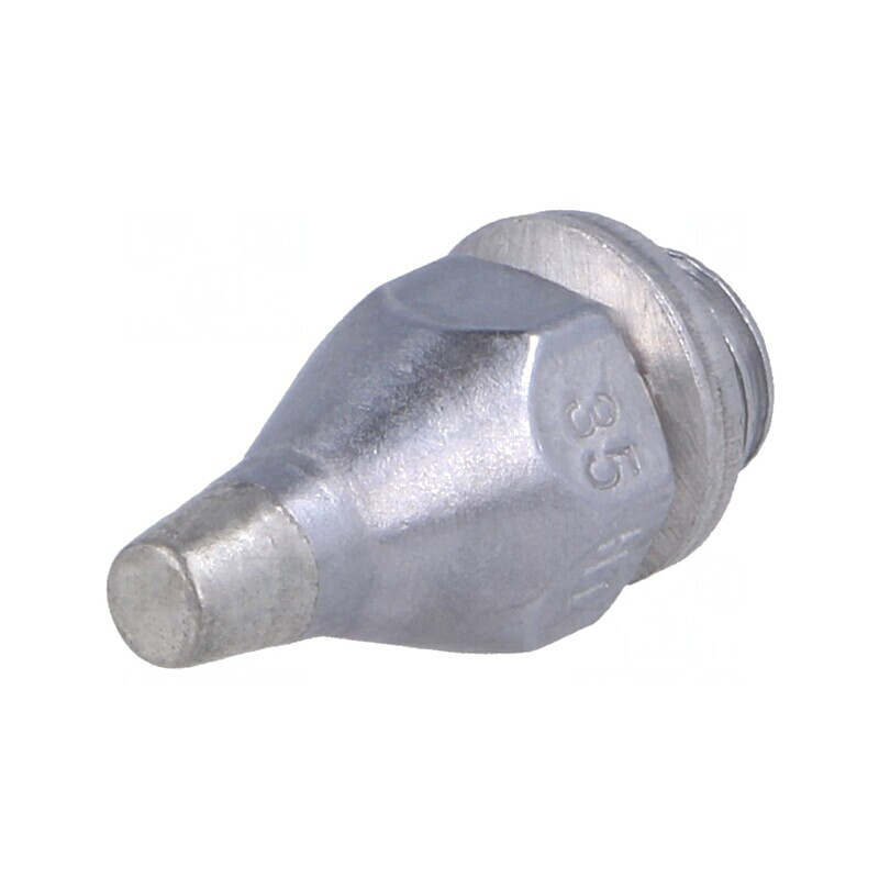Vârf pentru ciocane de dezlipit 1,6x3,8mm JBC-9920 | Electronic-mag.ro | Componente Electronice