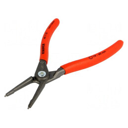 Clești pentru Inele de Blocare Interior 19-60mm Drept | Electronic-mag.ro | Componente Electronice