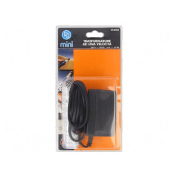 Transformator Monofazat 15VDC pentru Scule Electrice | Electronic-mag.ro | Componente Electronice