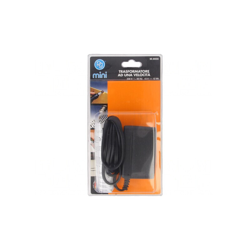 Transformator Monofazat 15VDC pentru Scule Electrice | Electronic-mag.ro | Componente Electronice