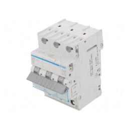 Întrerupător de supracurent 20A 3 poli 6kA 230/400V | Electronic-mag.ro | Componente Electronice