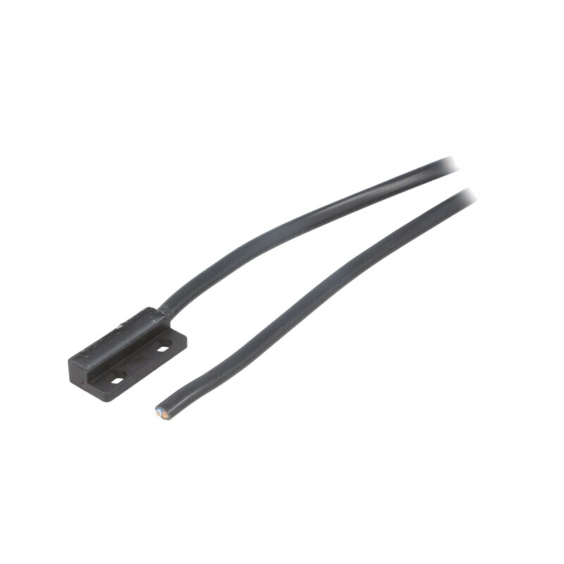 Senzor Reed 10W cu Cablu 5m 32x15x6,8mm | Electronic-mag.ro | Componente Electronice Senzor Reed 10W cu Cablu 5m 32x15x6,8mm | Electronic-mag.ro | Componente Electronice
