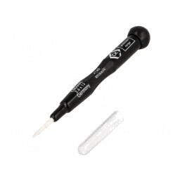 Reglaj Fin Ceramic cu Lamă de 16mm | Electronic-mag.ro | Componente Electronice