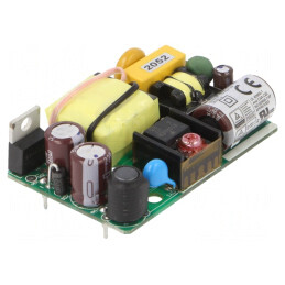 Convertor AC/DC 20W 90-264VAC 15VDC 1.4A | Electronic-mag.ro | Componente Electronice