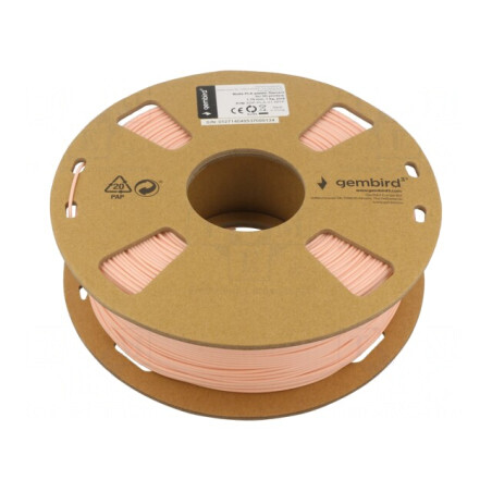 Filament PLA-MATT 1,75mm Roz 1kg | Electronic-mag.ro | Componente Electronice