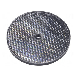 Reflector LED Ø84x7.4mm M4