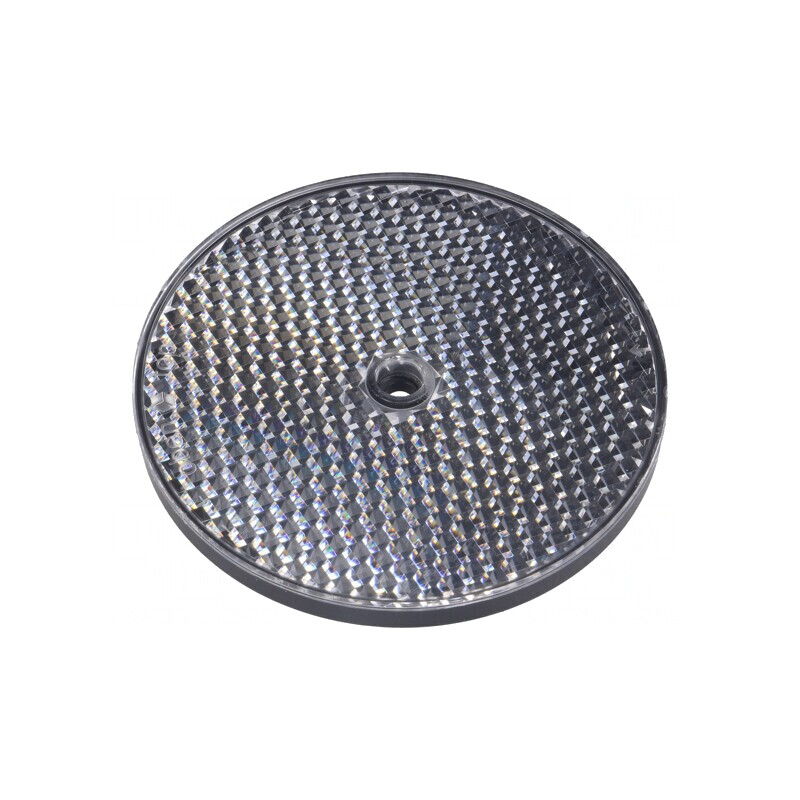 Reflector LED Ø84x7.4mm M4 | Electronic-mag.ro | Componente Electronice
