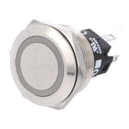 Comutator Anti-Vandalism SPDT 3A 24V | Electronic-mag.ro | Componente Electronice