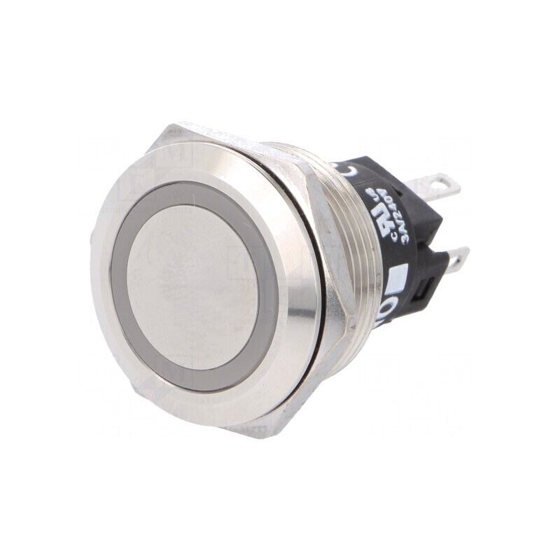 Comutator Anti-Vandalism SPDT 3A 24V | Electronic-mag.ro | Componente Electronice Comutator Anti-Vandalism SPDT 3A 24V | Electronic-mag.ro | Componente Electronice