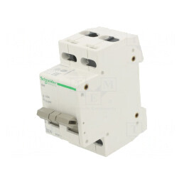 Întrerupător 3P 32A 415V DIN | Electronic-mag.ro | Componente Electronice