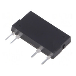 Releu Semiconductor AQZ207G 3mA 2A 200VAC 200VDC | Electronic-mag.ro | Componente Electronice
