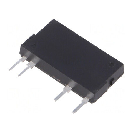 Releu Semiconductor AQZ207G 3mA 2A 200VAC 200VDC | Electronic-mag.ro | Componente Electronice